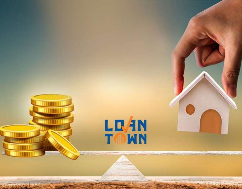 Steps to Applying for a Loan Against Property Steps to Applying for a Loan Against Property